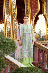 ZEBTAN Zeenat luxury collection ZN-06